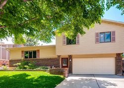 Pre-foreclosure in  S ELKHART ST Aurora, CO 80012