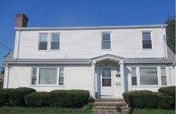 Pre-foreclosure in  WOBURN ST Cranston, RI 02910