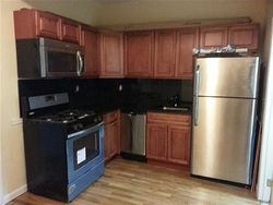 Pre-foreclosure in  WASHINGTON AVE Brooklyn, NY 11238