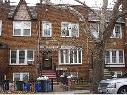 Pre-foreclosure in  AVENUE M Brooklyn, NY 11234