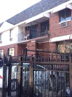 Pre-foreclosure in  PROSPECT AVE Bronx, NY 10459