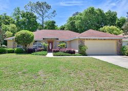 Pre-foreclosure in  NW 6TH CIR Ocala, FL 34475