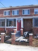 Pre-foreclosure in  10TH ST NE Washington, DC 20017