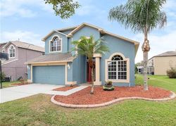 Pre-foreclosure in  BINGHAM CT Tampa, FL 33625