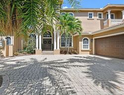 Pre-foreclosure in  BLACKHAWK BLVD Fort Lauderdale, FL 33328