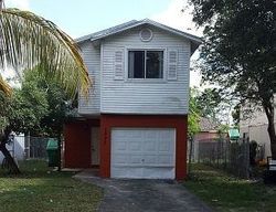Pre-foreclosure in  NW 23RD ST Fort Lauderdale, FL 33313