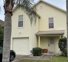 Pre-foreclosure in  GLEN ELLEN DR Tampa, FL 33624