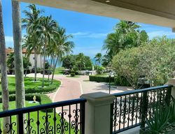 Pre-foreclosure in  FISHER ISLAND DR Miami Beach, FL 33109