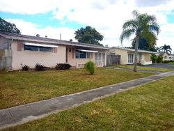 Pre-foreclosure in  NW 26TH ST Fort Lauderdale, FL 33322