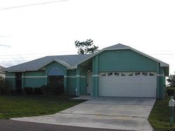 Pre-foreclosure in  DARLINGTON CT Kissimmee, FL 34758