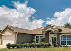 Pre-foreclosure in  SONG DR Cocoa, FL 32927