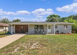 Pre-foreclosure in  COLOMBA RD Debary, FL 32713