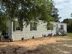 Pre-foreclosure Listing in CORNFIELD WAY MILTON, FL 32583