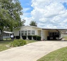 Pre-foreclosure in  SW 83RD PL Ocala, FL 34476