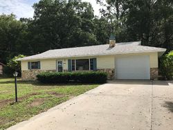 Pre-foreclosure in  NE 23RD AVE Ocala, FL 34479