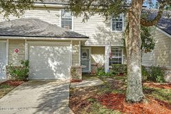 Pre-foreclosure in  N STEEL BRIDGE RD UNIT 3 Jacksonville, FL 32259