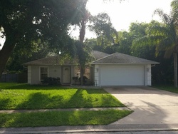 Pre-foreclosure in  EASTERN RD Daytona Beach, FL 32119