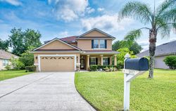 Pre-foreclosure in  W WINDY WAY Jacksonville, FL 32259