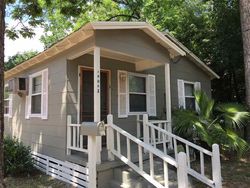 Pre-foreclosure in  TUCKER ST Tallahassee, FL 32310