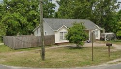 Pre-foreclosure in  24TH AVE Apalachicola, FL 32320