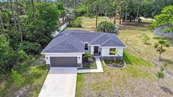 Pre-foreclosure in  DELIA AVE NW Palm Bay, FL 32907