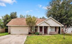 Pre-foreclosure in  CONSTELLATION DR Gulf Breeze, FL 32563