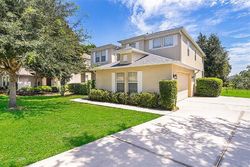 Pre-foreclosure in  SCRUB JAY RD Apopka, FL 32703