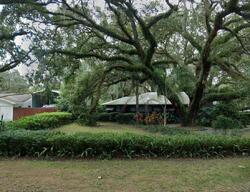 Pre-foreclosure in  VANDERVORT RD Lutz, FL 33549