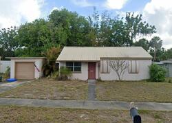 Pre-foreclosure in  BEVERLY RD Cocoa, FL 32922
