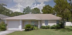 Pre-foreclosure in  REDWOOD TRACK TRCE Ocala, FL 34472