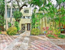 Pre-foreclosure in  UTOPIA CT Miami, FL 33133