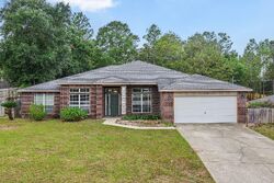Pre-foreclosure in  BULLET DR Crestview, FL 32536