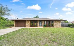 Pre-foreclosure in  TROY RD SW Palm Bay, FL 32908