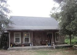 Pre-foreclosure in  WOODYMARION DR Chipley, FL 32428