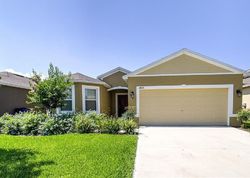 Pre-foreclosure in  GRASSY KNOLL DR Tavares, FL 32778