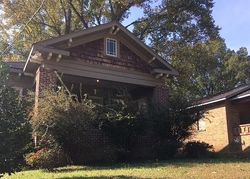 Pre-foreclosure in  BEECHER ST SW Atlanta, GA 30310