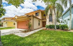 Pre-foreclosure in  BOCA SPRINGS DR Boca Raton, FL 33428