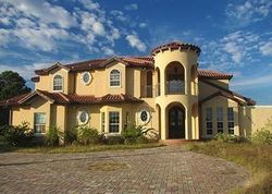 Pre-foreclosure in  REYNOLDS PKWY Orlando, FL 32833