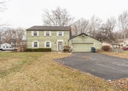 Pre-foreclosure in  BONNIEBROOK RD Sylvania, OH 43560