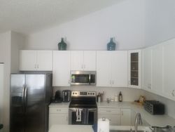 Pre-foreclosure in  TIMBERLANE CIR Lake Worth, FL 33463