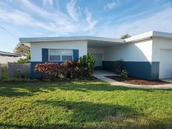 Pre-foreclosure in  115TH AVE Saint Petersburg, FL 33706