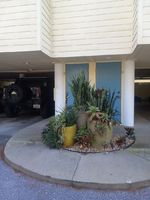 Pre-foreclosure in  SUNSET RD APT G7 Tarpon Springs, FL 34689