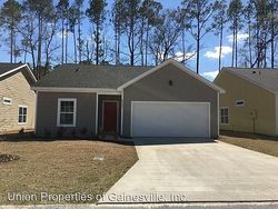 Pre-foreclosure in  NW 76TH PL Gainesville, FL 32609