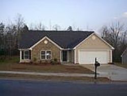 Pre-foreclosure in  MAPLE FORGE DR Athens, GA 30606