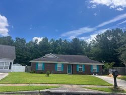 Pre-foreclosure in  RIDGECREST ST Pooler, GA 31322