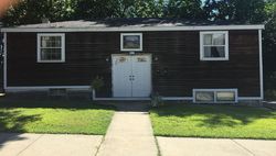 Pre-foreclosure in  SUMMIT ST Woonsocket, RI 02895