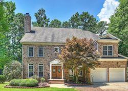 Pre-foreclosure in  CRYSTAL DOWNS LN Charlotte, NC 28278