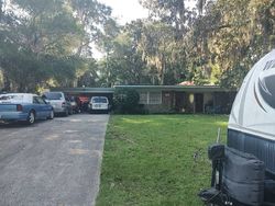 Pre-foreclosure in  BROGDON ST Savannah, GA 31406