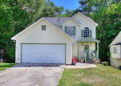 Pre-foreclosure in  EASTBRIAR DR Lithonia, GA 30058