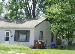 Pre-foreclosure in  S 5TH ST Rockford, IL 61104